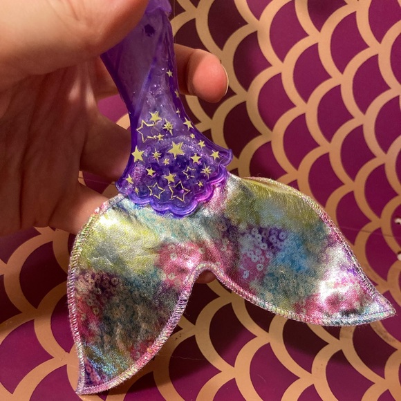 B1G2 - Untested Mermaid Princess Dreamtopia Barbie Doll - Buy 1, Get 2 FREE - Picture 9 of 11